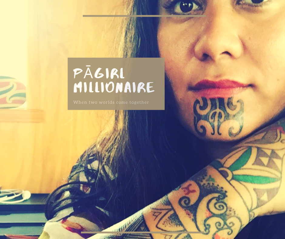 2 PāGirl Audio: How Did I Create Equity